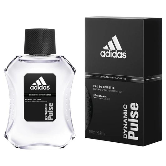 Adidas Dynamic Pulse Perfume 100ml