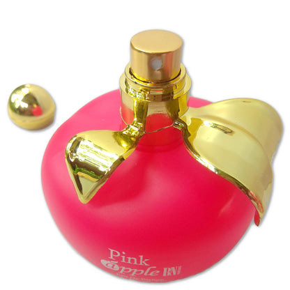 Women’s Pink Apple Perfume 100ml Natural Spray