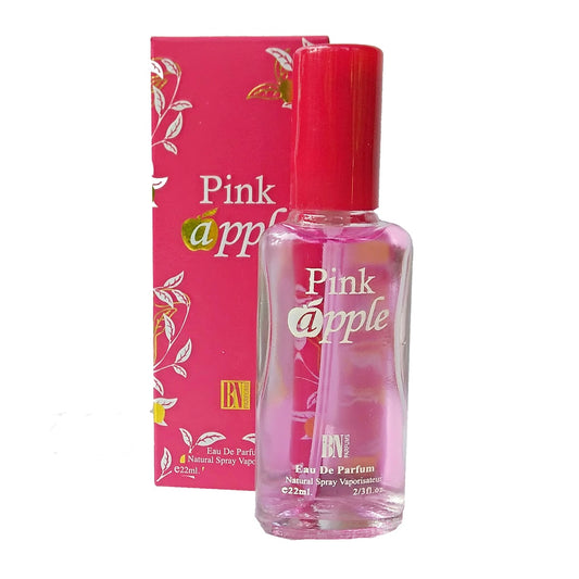 Pink Apple Perfume 22 ml