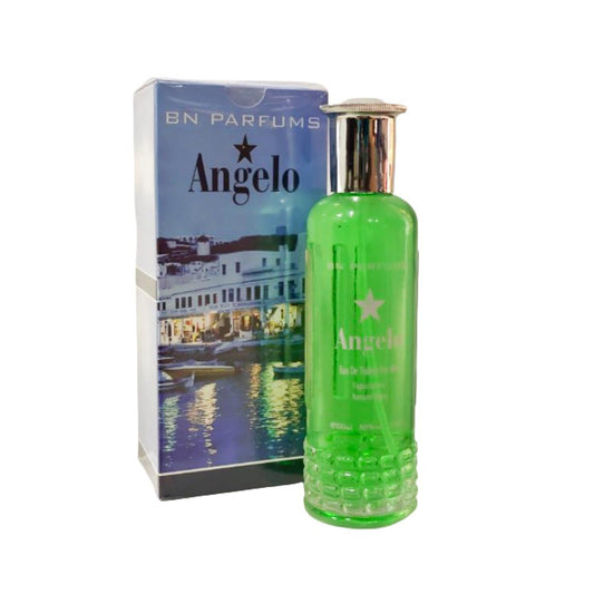 indian angelo men perfume 100ml