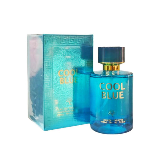 Cool Blue 1000ml perfume