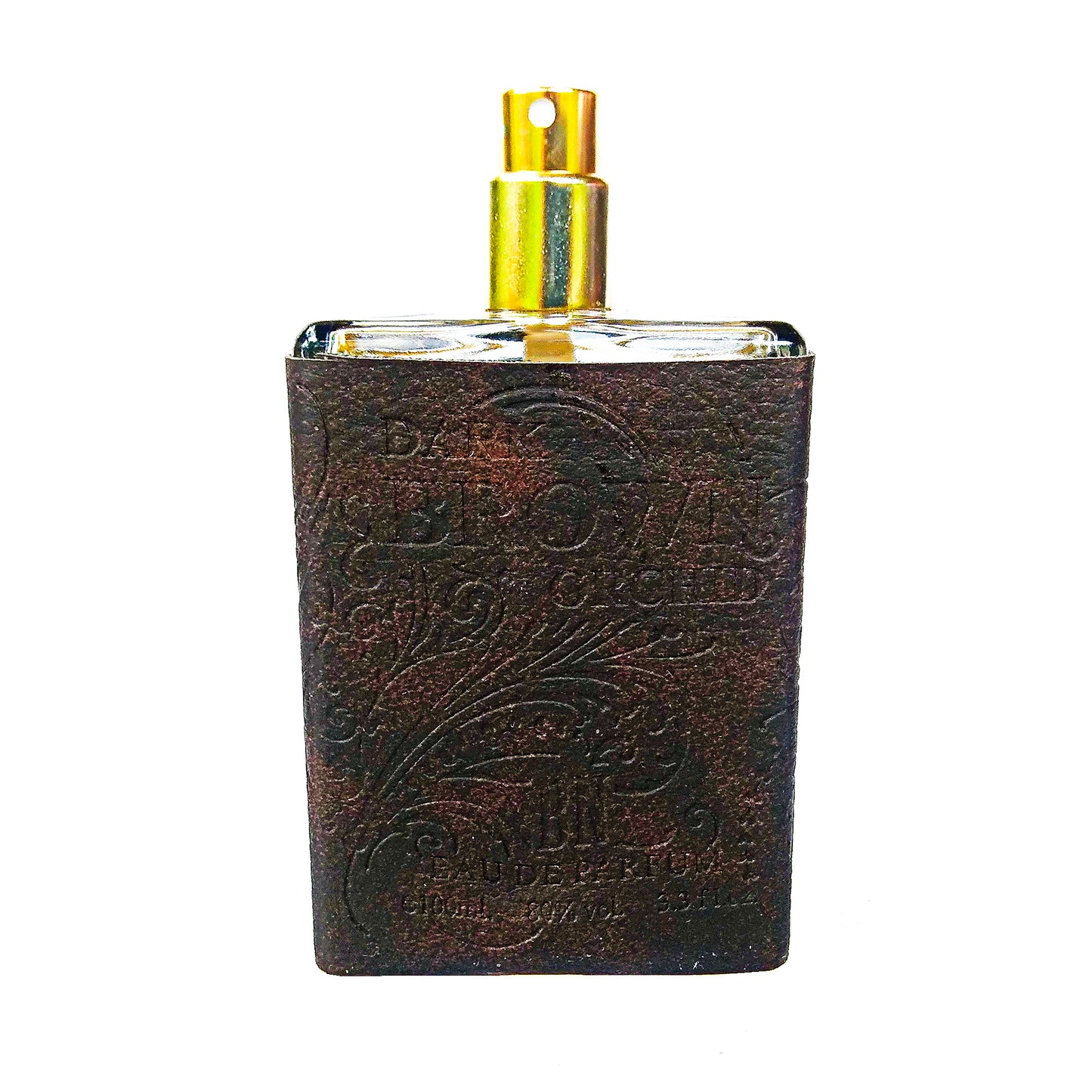 Dark Brown Orchid Long Lasting 100ml Men Perfume