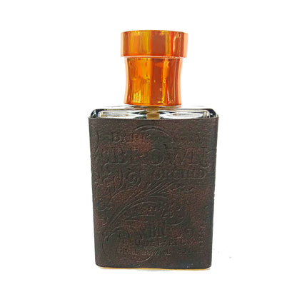 Dark Brown Orchid Long Lasting 100ml Men Perfume