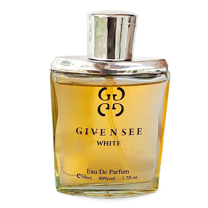 Give N See White 50 ml Eau De Parfum