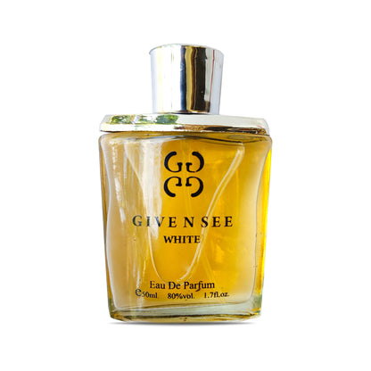 Give N See White 50 ml Eau De Parfum